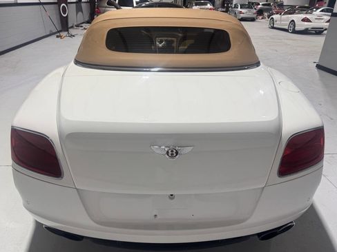 Used 2013 Bentley Continental GT image 8