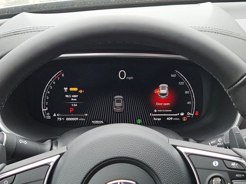 New 2026 Acura MDX FWD w/ Technology Package image 23