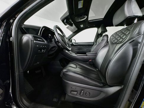 Used 2020 Hyundai Palisade Limited AWD/4WD image 22