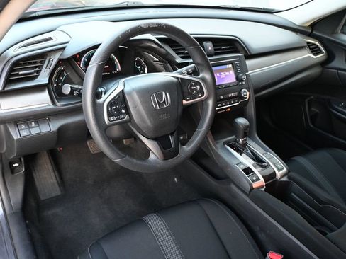 Used 2019 Honda Civic LX image 7