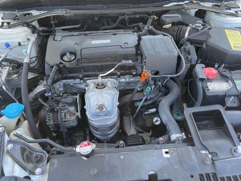 Used 2017 Honda Accord Sport image 52