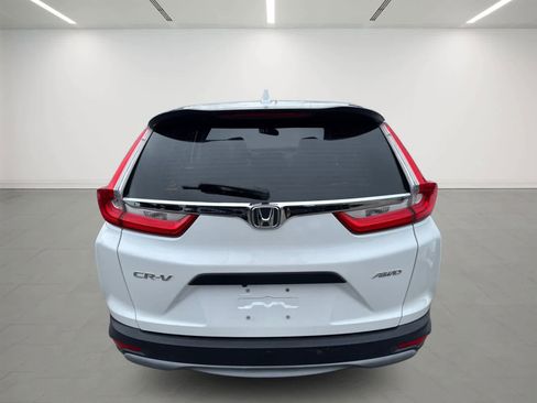 Used 2019 Honda CR-V LX image 5