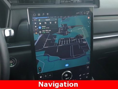 Used 2026 GMC Terrain AT4 image 5