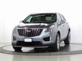 Certified 2023 Cadillac XT5 Premium Luxury video 1