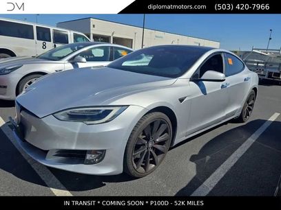 Used 2017 Tesla Model S P100D