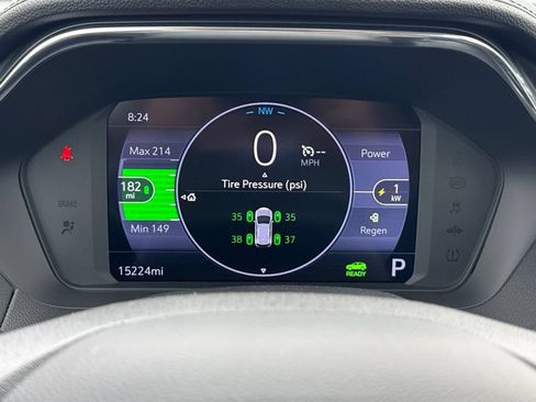 Used 2023 Chevrolet Bolt EUV LT w/ Redline Edition FWD image 29