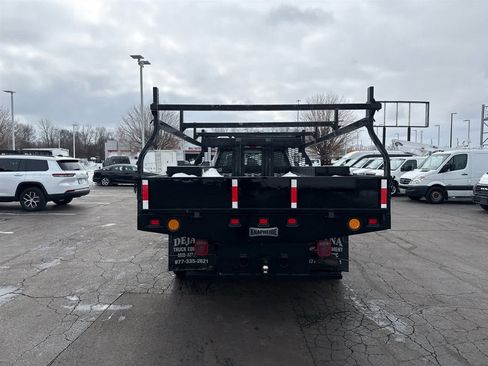 Used 2019 Ford F450 XL w/ Power Equipment Group image 7