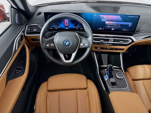Certified 2023 BMW i4 eDrive35 RWD image 23