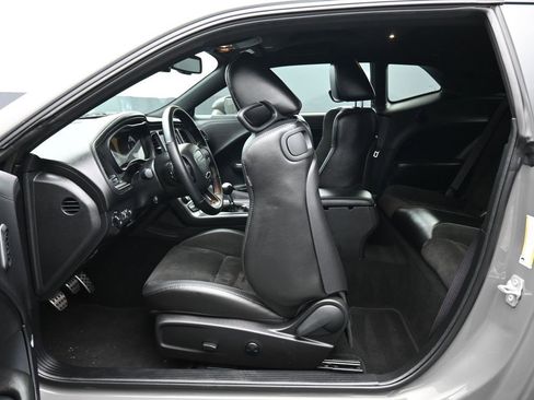 Used 2023 Dodge Challenger R/T Scat Pack w/ T/A Package image 29