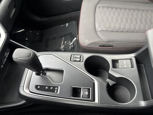 Used 2024 Subaru Impreza 2.0i Sport image 32