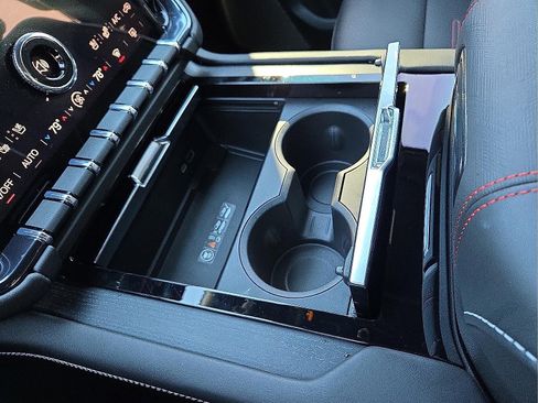 Used 2026 GMC Yukon AT4 Ultimate w/ LPO, Floor Liner Package image 25