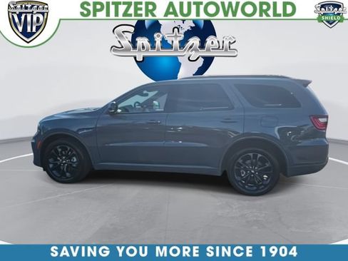 Used 2025 Dodge Durango R/T AWD/4WD image 5