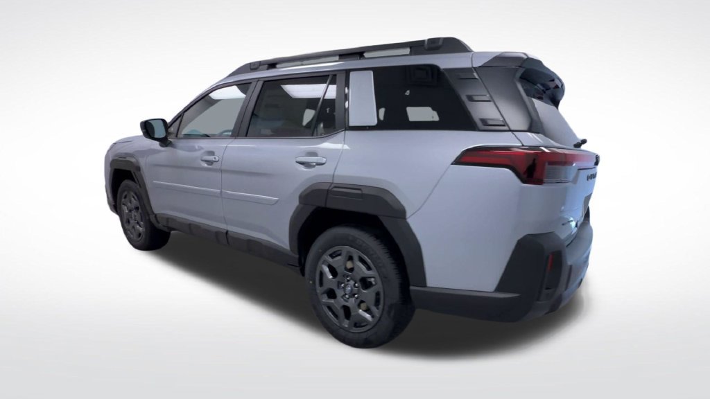 New 2026 Subaru Outback Premium AWD/4WD image 6