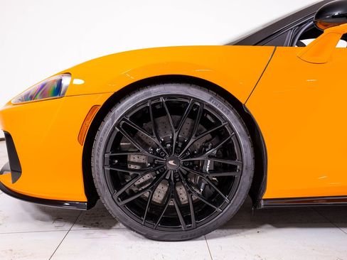 New 2026 McLaren GTS RWD image 13