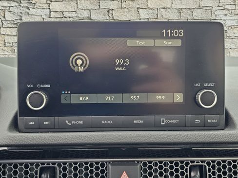 Used 2023 Honda Civic EX image 27