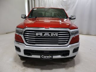 New 2026 RAM 1500 Laramie w/ Off Road Group AWD/4WD video 2