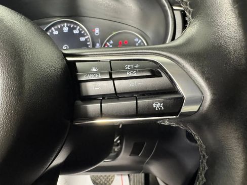Used 2024 MAZDA CX-30 AWD 2.5 S w/ Preferred Package image 16