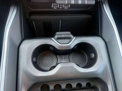 New 2026 RAM 1500 Tungsten w/ Off Road Group AWD/4WD image 41
