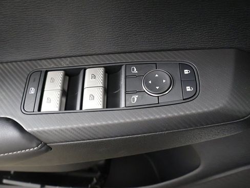 New 2026 Mitsubishi Outlander ES AWD/4WD image 34