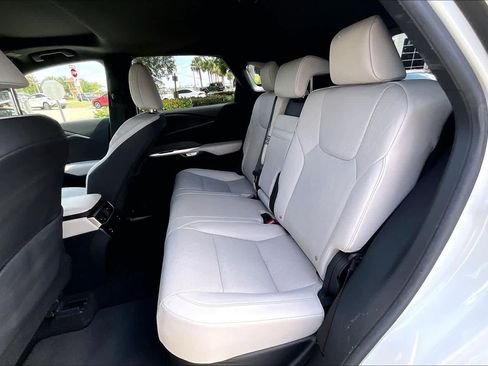 Used 2023 Lexus RX 350 Premium Plus w/ Cold Area Package image 21