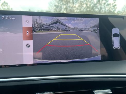 New 2026 Genesis GV70 2.5T Select image 23