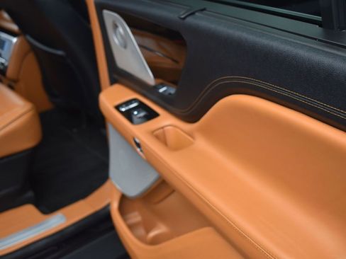 Certified 2022 Lincoln Aviator Black Label w/ Dynamic Handling Package image 15