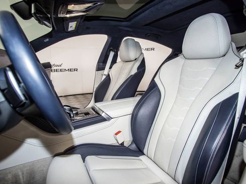 Used 2023 BMW 840i Gran Coupe RWD image 13