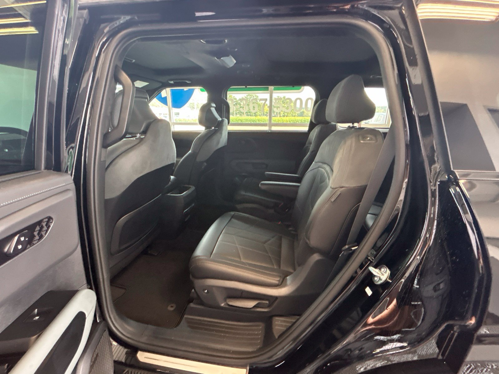 New 2027 Kia Telluride X-Line SX Prestige AWD/4WD image 17