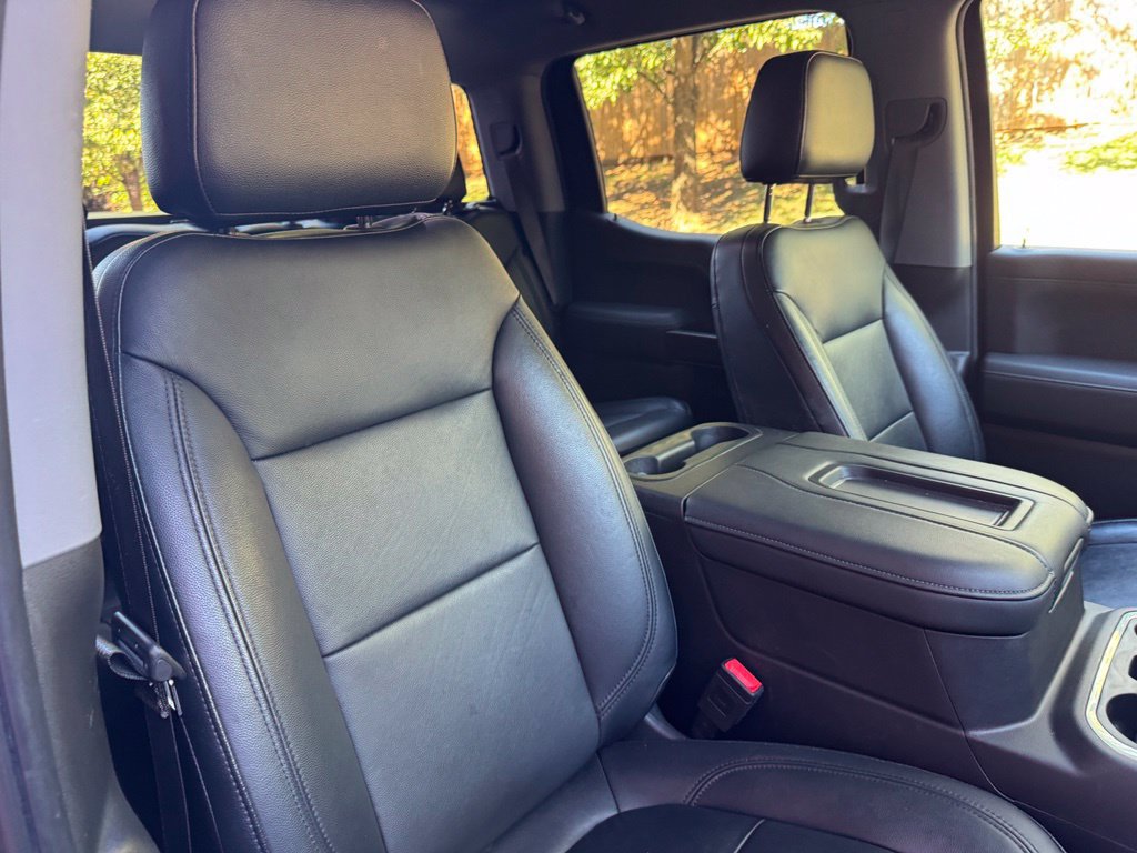 Used 2020 Chevrolet Silverado 1500 RST AWD/4WD image 27
