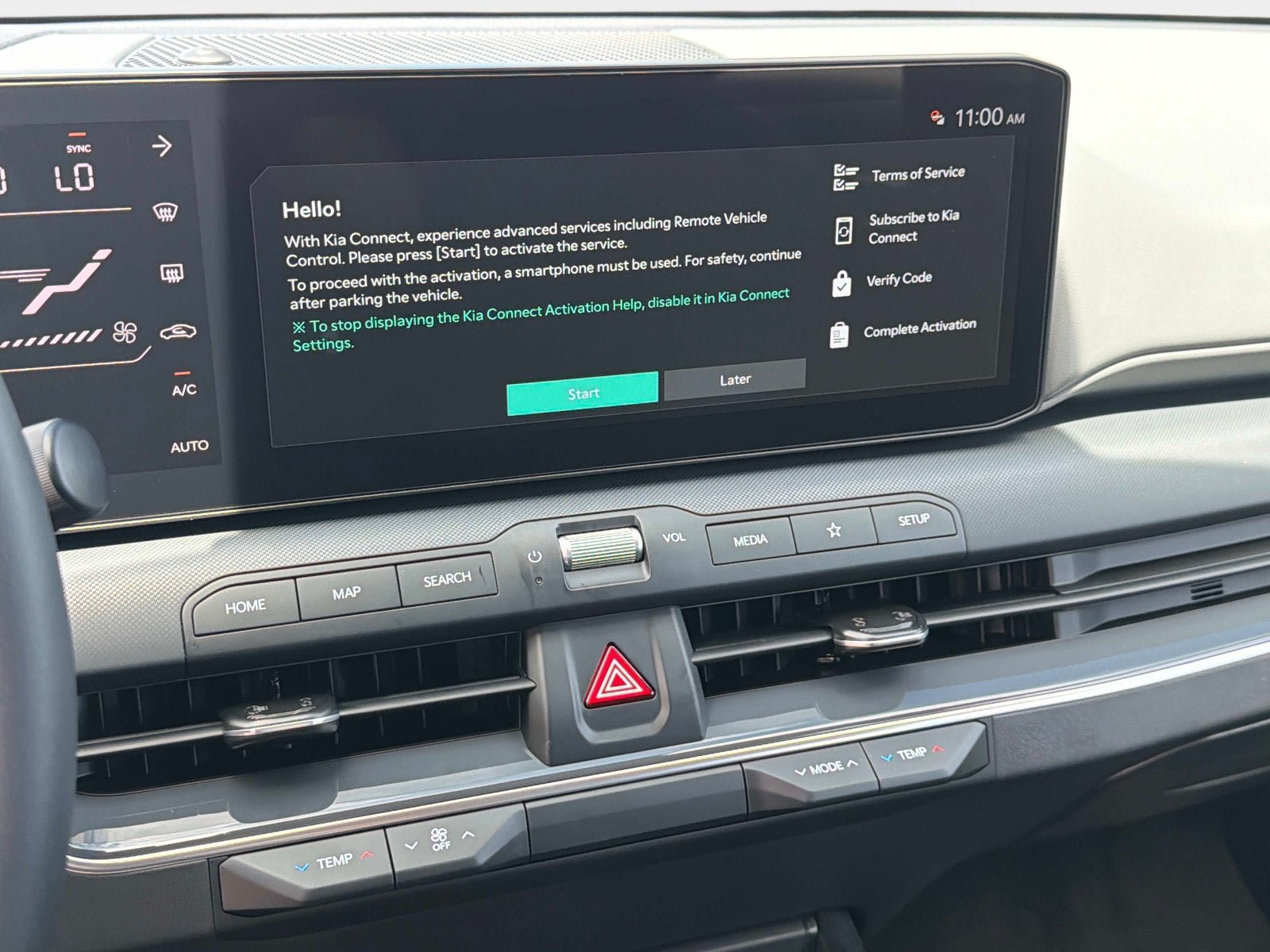 New 2026 Kia K4 EX FWD image 19
