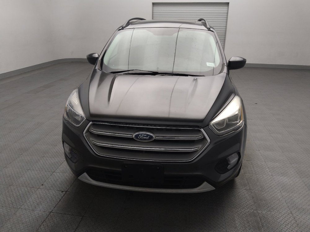 Used 2018 Ford Escape SE AWD/4WD image 15