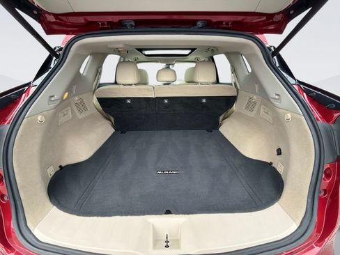 Used 2019 Nissan Murano Platinum AWD/4WD image 13