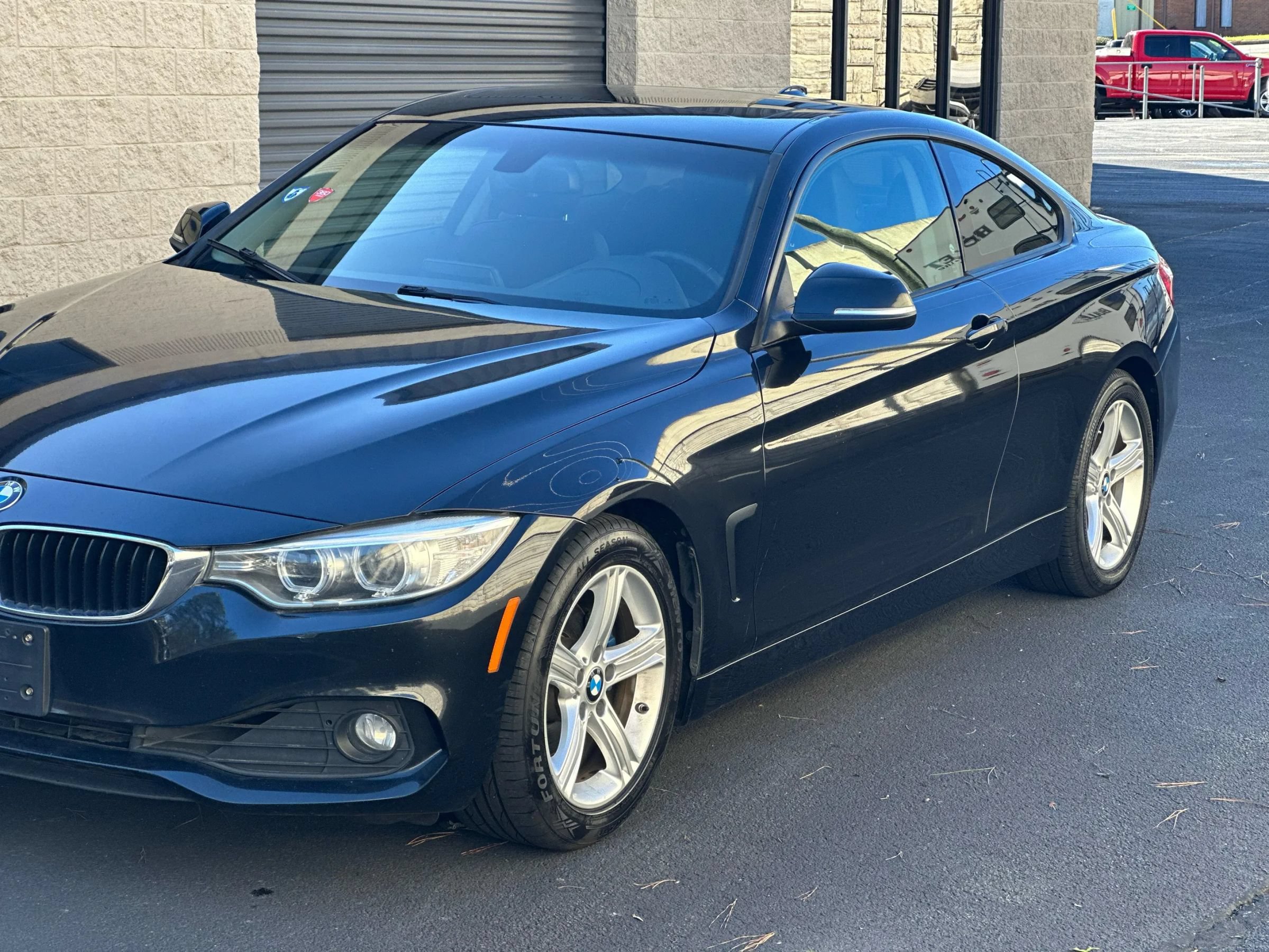 Used 2014 BMW 428i Coupe RWD image 33