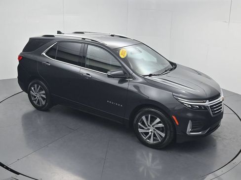 Used 2022 Chevrolet Equinox Premier FWD image 42