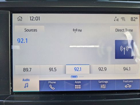 Used 2023 Ford F250 XL w/ FX4 Off-Road Package image 28