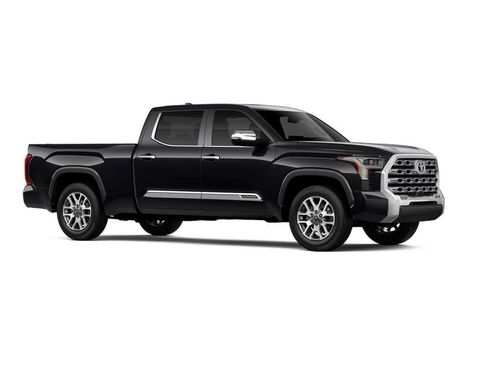 New 2026 Toyota Tundra 1794 Edition AWD/4WD image 63