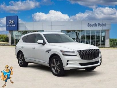 Used 2024 Genesis GV80 2.5T w/ Advanced Package