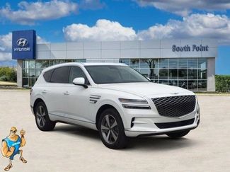 Used 2024 Genesis GV80 2.5T w/ Advanced Package video 1