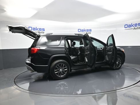 Used 2018 GMC Acadia SLT image 59