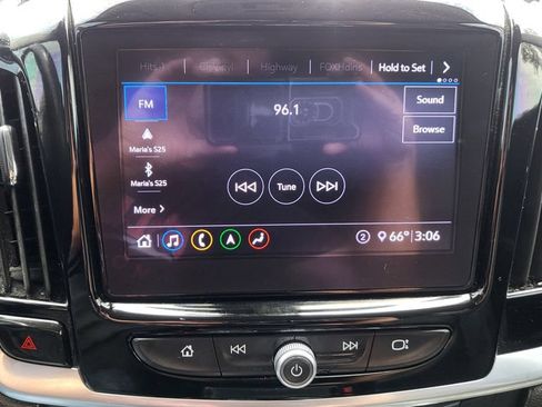 Used 2020 Chevrolet Traverse Premier w/ LPO, Floor Liner Package FWD image 35