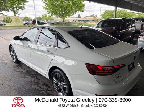 Used 2019 Volkswagen Jetta R-Line FWD image 7