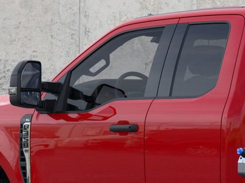 New 2026 Ford F350 XL w/ XL Chrome Package image 20