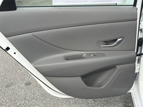 New 2026 Hyundai Elantra Sport image 20