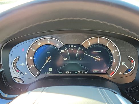 Used 2018 BMW 530i xDrive w/ Premium Package image 30