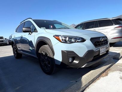Used 2023 Subaru Crosstrek 2.5i Sport