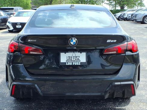 Used 2025 BMW 228i xDrive image 29