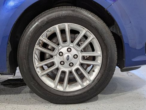 Used 2015 Ford Flex SEL w/ Equipment Group 202A image 47