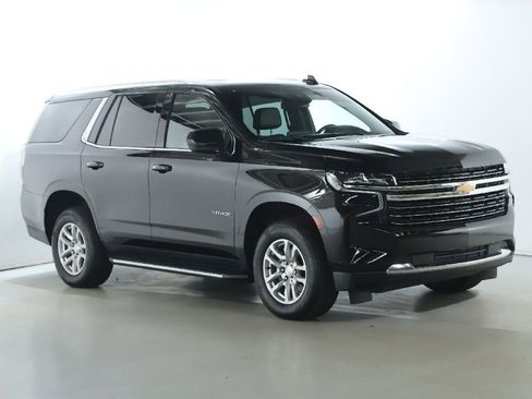 Used 2023 Chevrolet Tahoe LT image 9