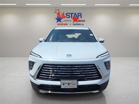 New 2026 Buick Enclave Preferred w/ LPO, Floor Liner Package image 2