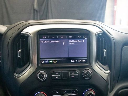 Used 2021 Chevrolet Silverado 1500 LT w/ Fleet Comfort Package image 32